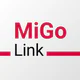 MiGo Link icon