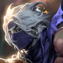 Chaos W icon