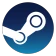 Steam icon