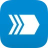 Send fax with WiseFax icon