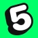 5 Second Battle icon