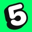 5 Sekunder Battle Spel icon