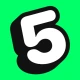5 Sekunder Battle Spil icon