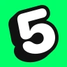 5 Sekunder Battle Spel icon