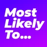 Most likely to - Spil til fest icon