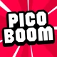 Picoboom: Imposteur Jeu online icon