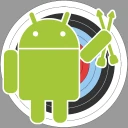 Arrows icon