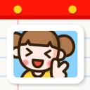 키즈노트:유치원,어린이집,학원 필수 앱! icon