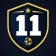 Ultimate 11 icon