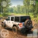 Jeep Driving 4x4 SUV Games 3D icon