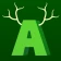 Metamorphabet icon