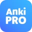 Noji: Study with Flashcards icon