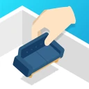 おくROOM - 3D間取り＆家具配置シミュレーター icon