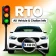 RTO All Vehicle & Challan Info icon