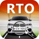 RTO Vehicle Information icon