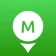 mScorecard - Golf Scorecard icon