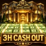 Hotel Money - Win Real Cash icon
