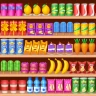 商品整理ゲーム：グッズトリプル3D icon