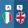 Italian English Translator icon