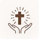 Haven - Chat Bible icon