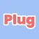 Plug AI: Texting Assistant icon