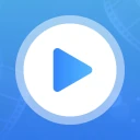 Vexly: Video Player Downloader icon