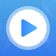 Vexly: Video Player Downloader icon