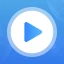 Vexly: Video Player Downloader icon