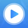 Vexly: Video Player Downloader icon