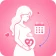 ViaMom: Pregnancy Tracker icon