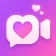 Vibra Live Stream Videoanruf icon