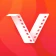 Vid-matè All Video Downloader icon