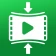 Video Compressor & Converter icon