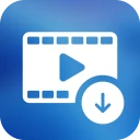 4K HD Video Download & Save icon