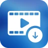 4K HD Video Download & Save icon