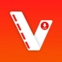 Modern Video Downloader&Player icon