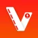 Modern Video Downloader&Player icon