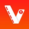 Modern Video Downloader&Player icon