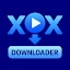 Video Downloader Proxy Browser icon