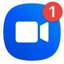Video Meeting icon