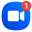 Video Meeting icon