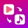 Video zu MP3-Konverter icon