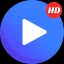 Lecteur vidéo et musique icon