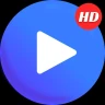 Video- ja musiikkisoitin icon