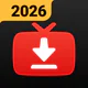 Easy Downloader - Video Hub icon