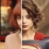 顔交換ビデオAIアート,ビデオの顔の交換:FaceJoy icon