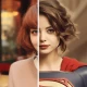 Face Swap Video AI Art Face icon