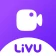 LivU - Chat de vídeo ao vivo icon