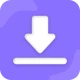 Video Downloader & Saver icon