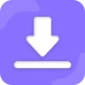 Video Downloader & Saver icon